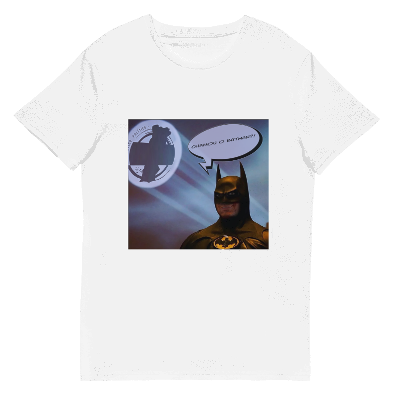T-Shirt|André Batman
