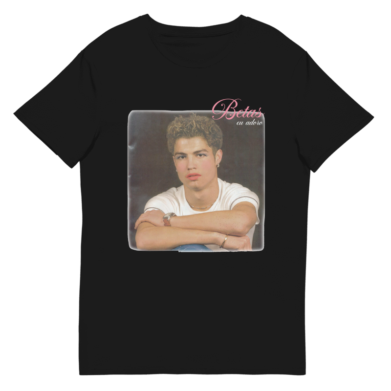 T-Shirt | Adoro Betas