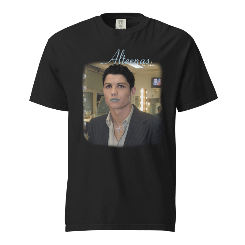 T-Shirt | Adoro Alternas