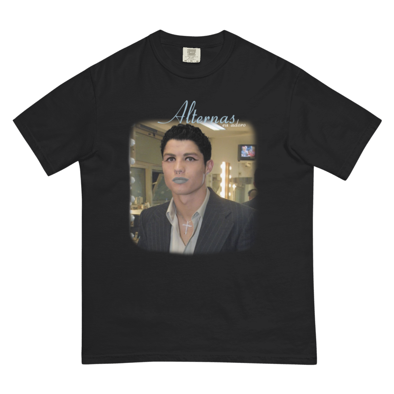 T-Shirt | Adoro Alternas