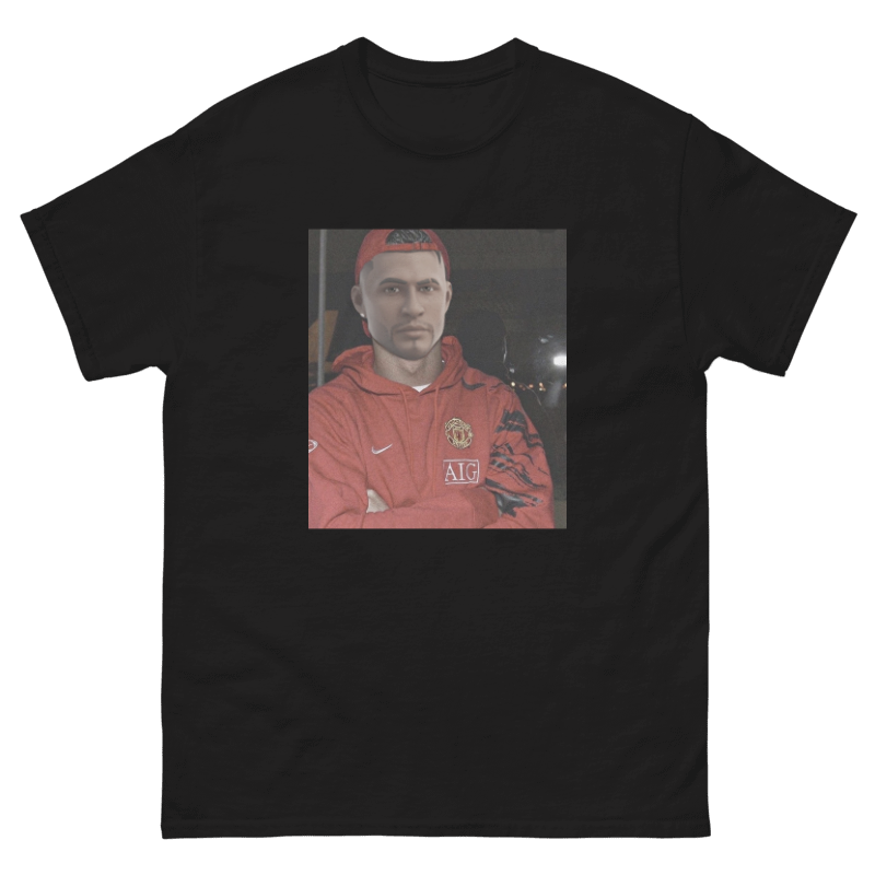 T-shirt | Cristiano Pumpaldo