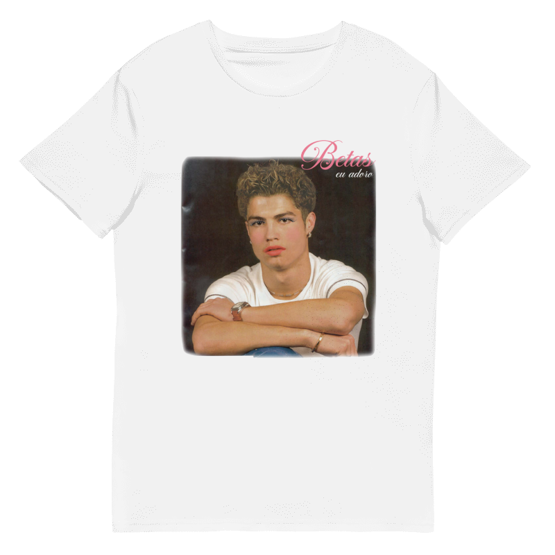 T-Shirt | Adoro Betas