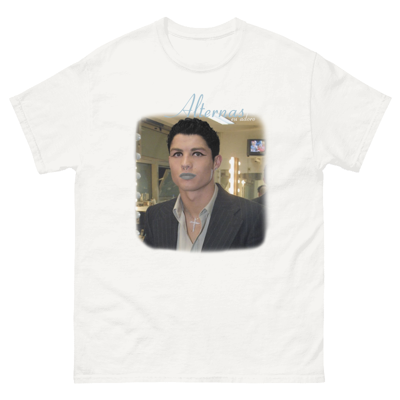 T-Shirt | Adoro Alternas