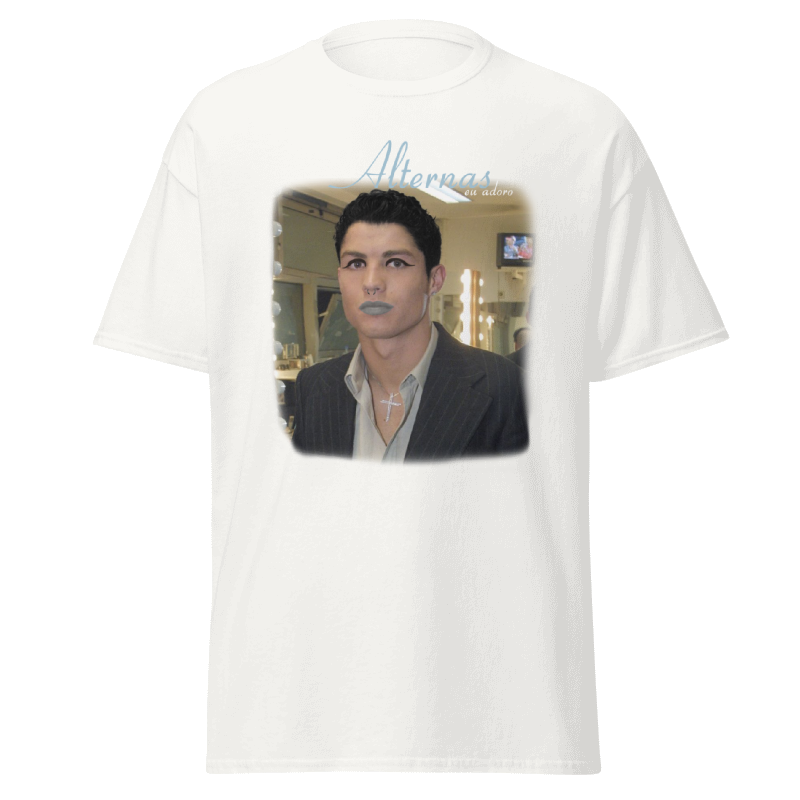 T-Shirt | Adoro Alternas