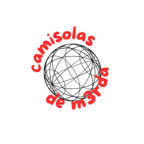 Camisolas de M3rda
