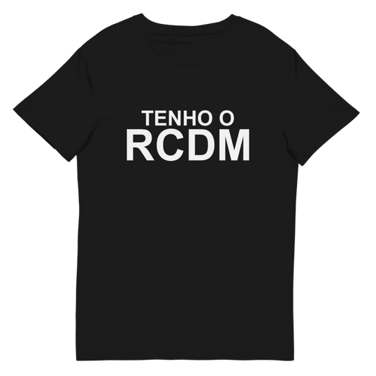 T-shirt|RCDM