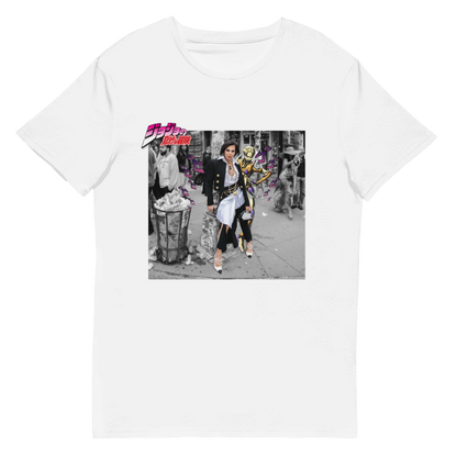T-Shirt| José Jostar