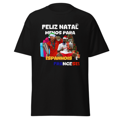 T-SHIRT | FELIZ NATAL