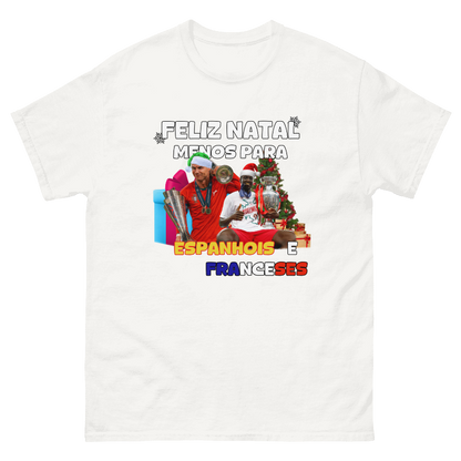 T-SHIRT | FELIZ NATAL