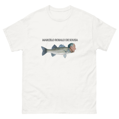 T-SHIRT | MARCELO ROBALO DE SOUSA