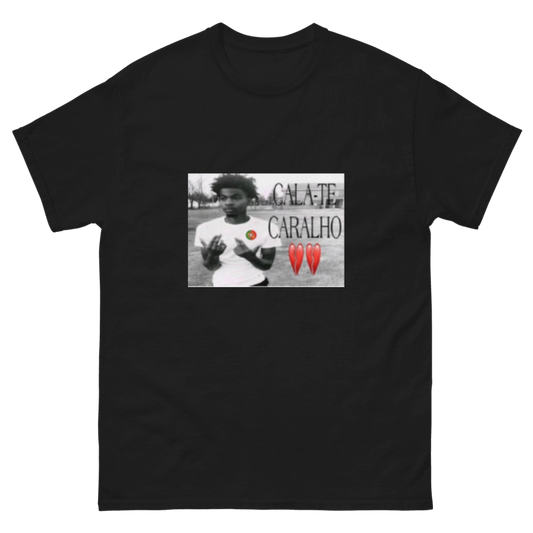 T-SHIRT | CALA-TE CRLH