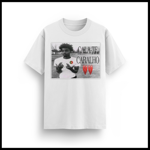 CAMISOLA CALATE CRLH