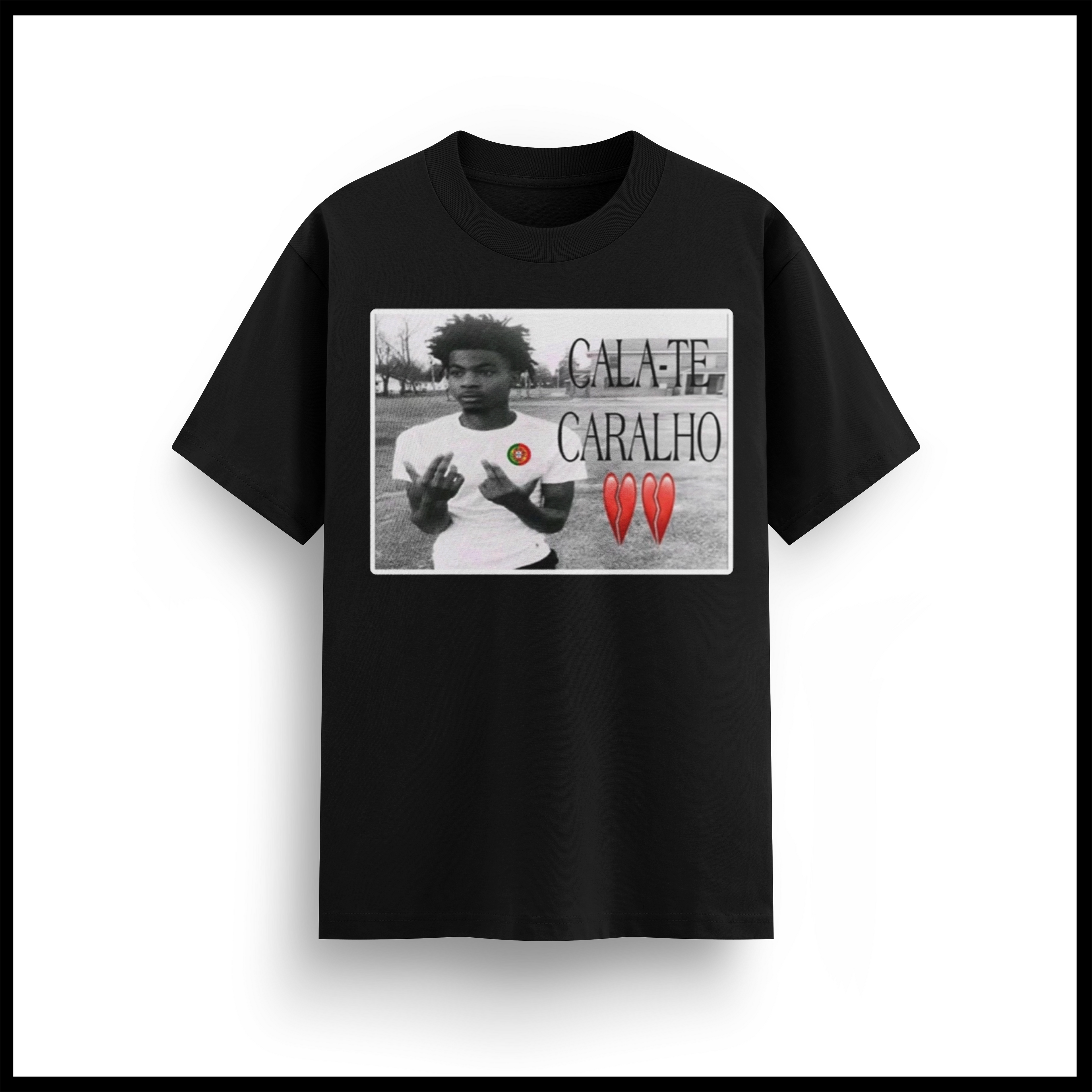 CAMISOLA CALATE CRLH