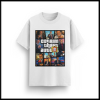 CAMISOLA COTRIM THEFT AUTO