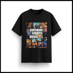 CAMISOLA COTRIM THEFT AUTO