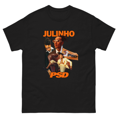 T-SHIRT | JULINHO PSD