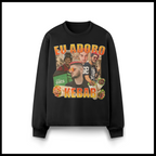 SWEAT ADORO KEBAB