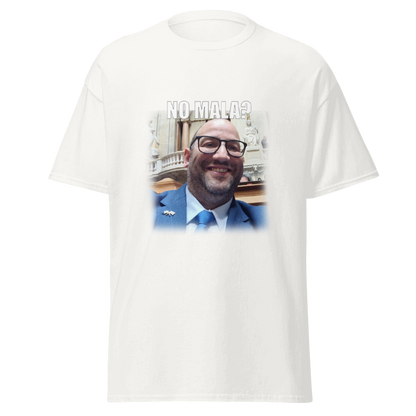T-Shirt | No Mala