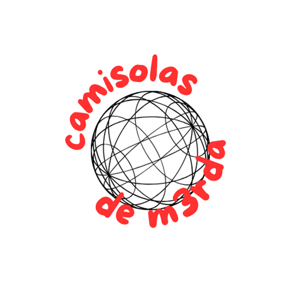 Camisolas de M3rda