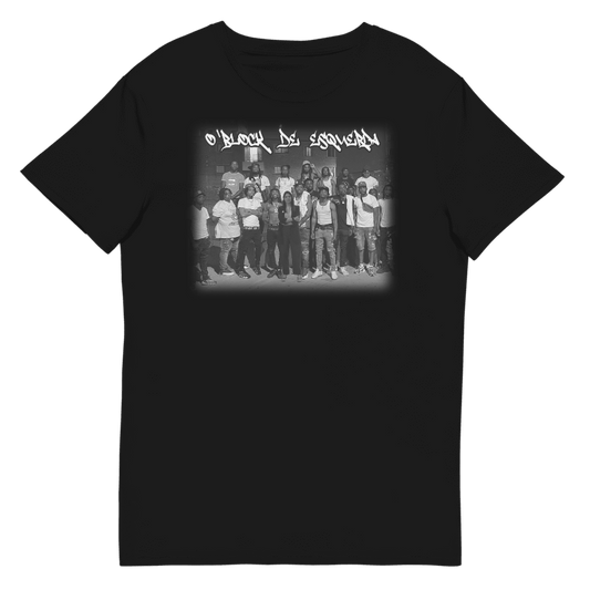 T-shirt| Block de Esquerda