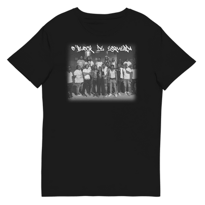 T-shirt| Block de Esquerda