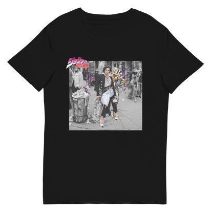 T-Shirt| José Jostar
