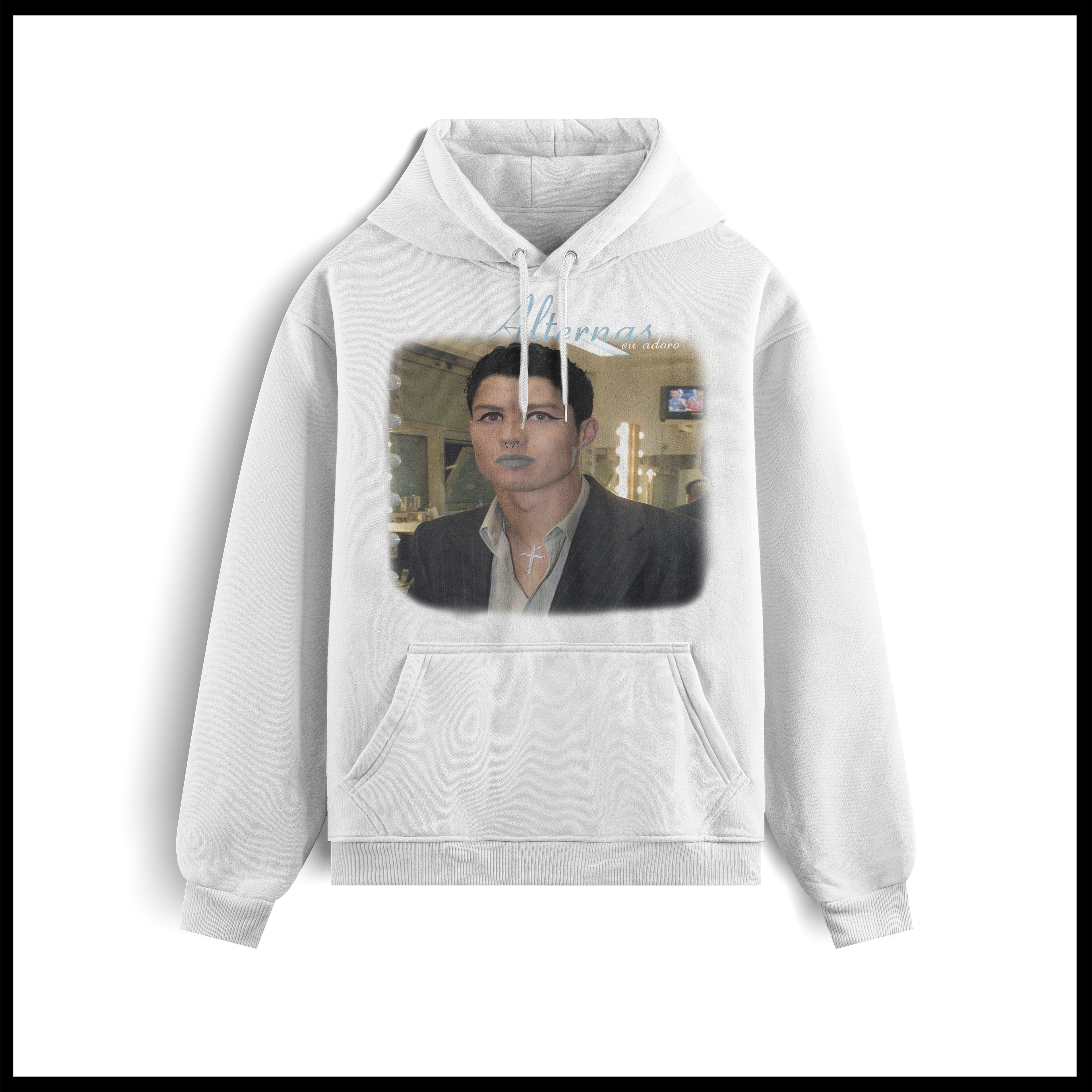 HOODIE ADORO ALTERNAS