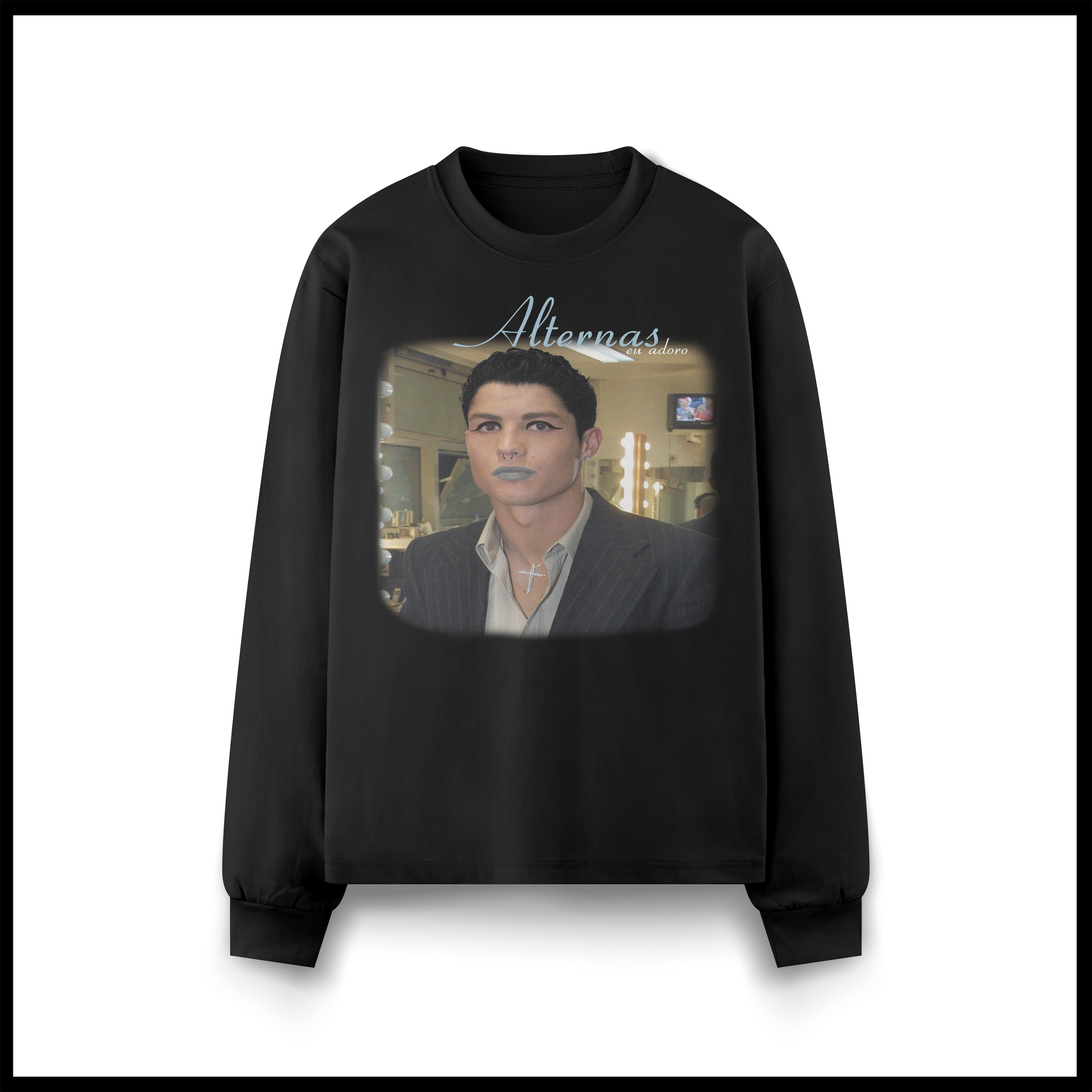 SWEAT ADORO ALTERNAS