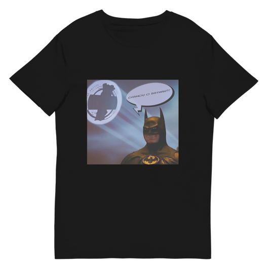T-Shirt|André Batman