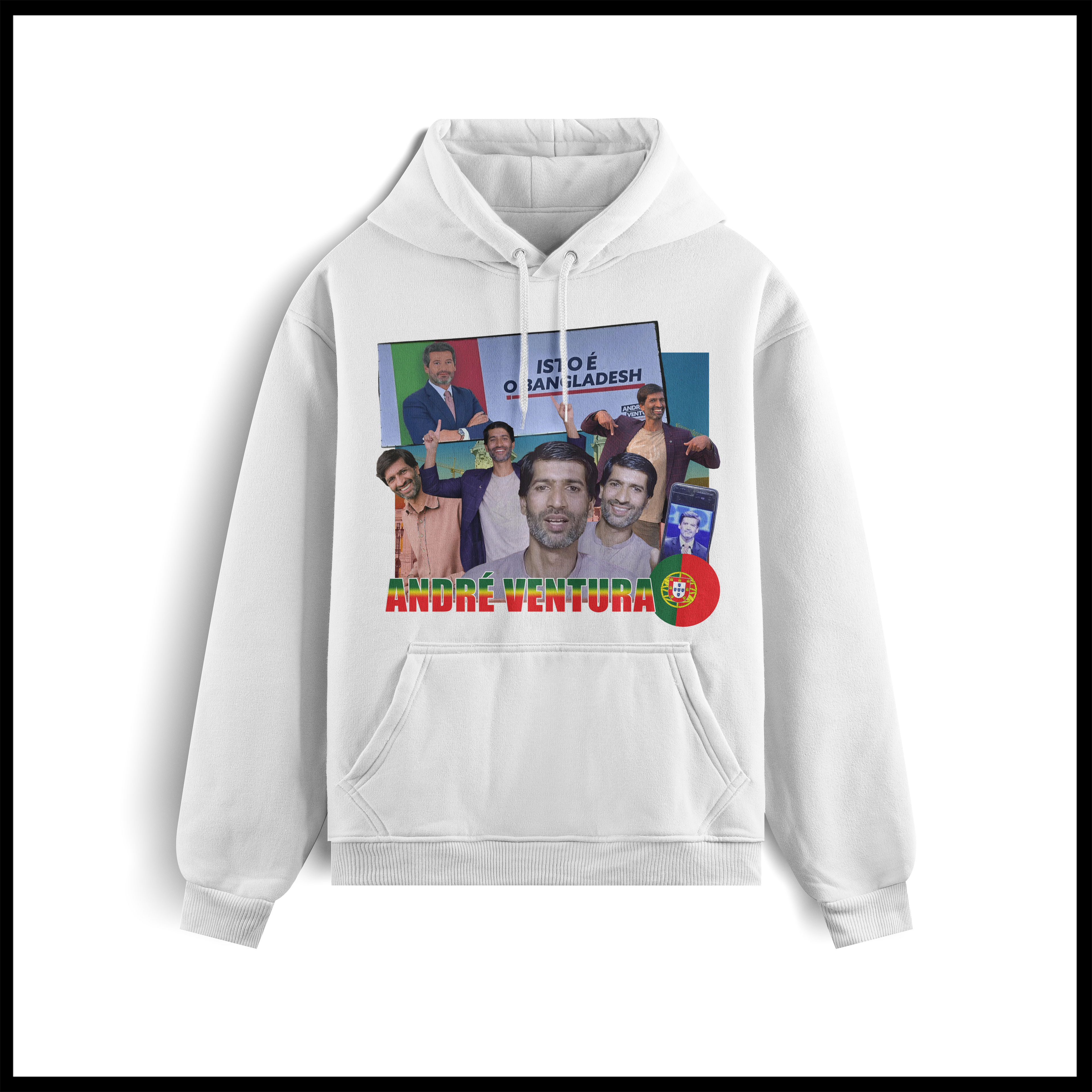 HOODIE BANGLADESH