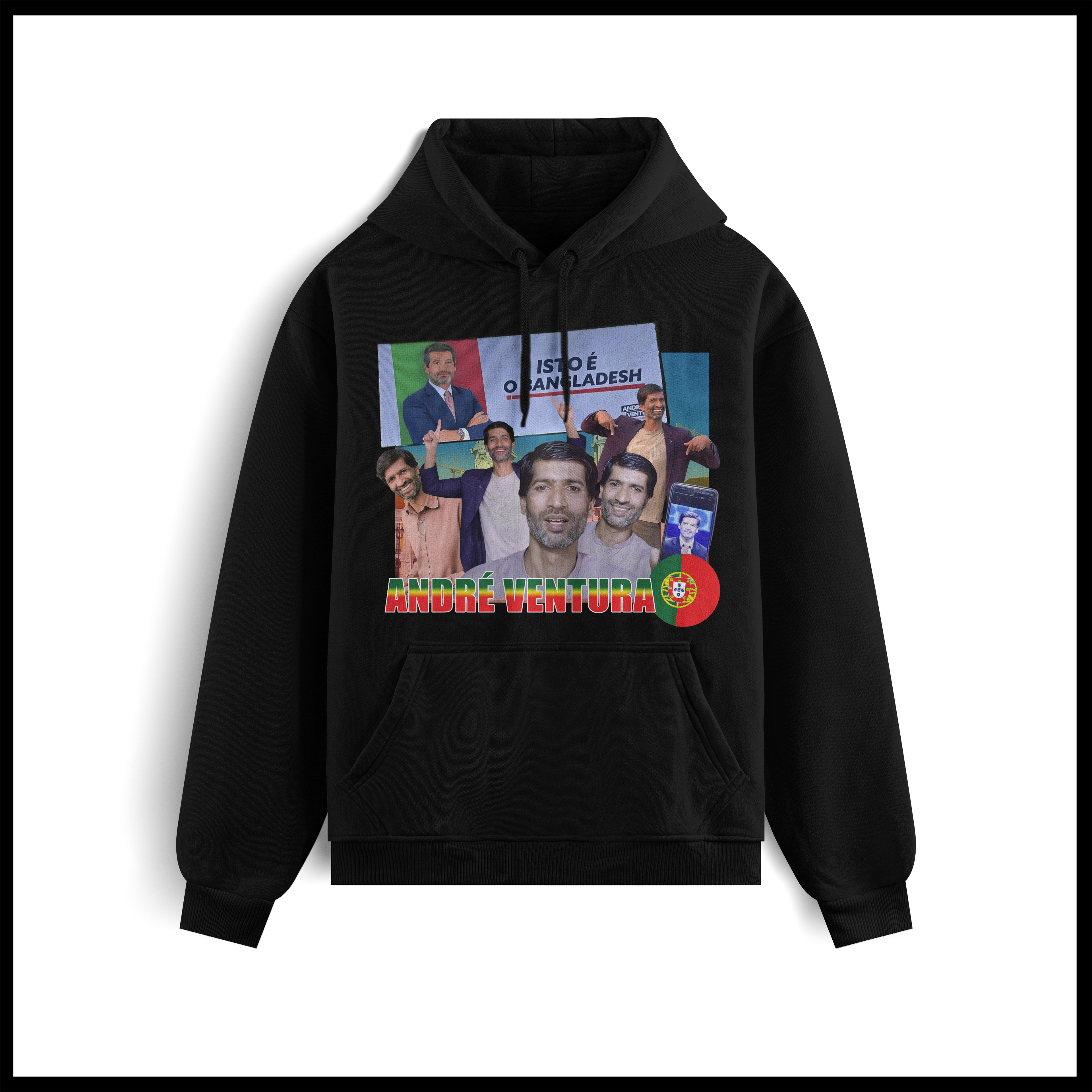 HOODIE BANGLADESH