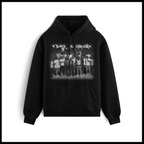 HOODIE O'BLOCK DE ESQUERDA