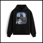 HOODIE ODEIO CÓLICAS