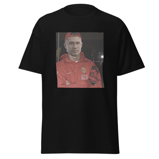 T-shirt | Cristiano Pumpaldo