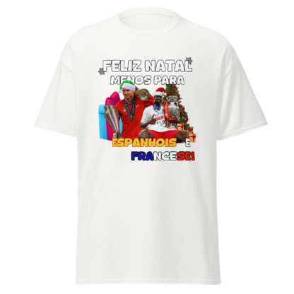 T-SHIRT | FELIZ NATAL
