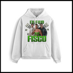 HOODIE FISCO