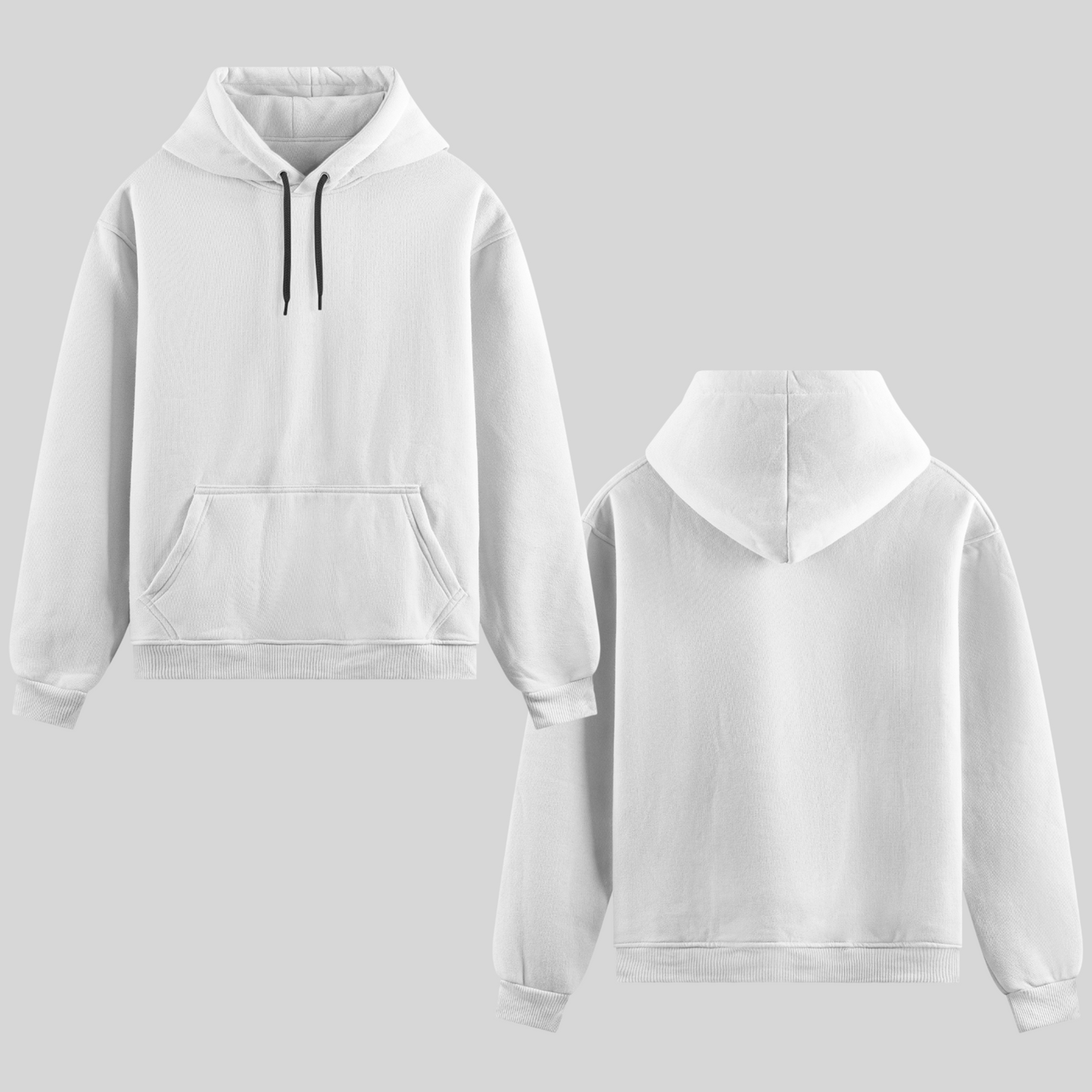 Hoodie Personalizado