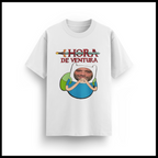 CAMISOLA HORA DE VENTURA