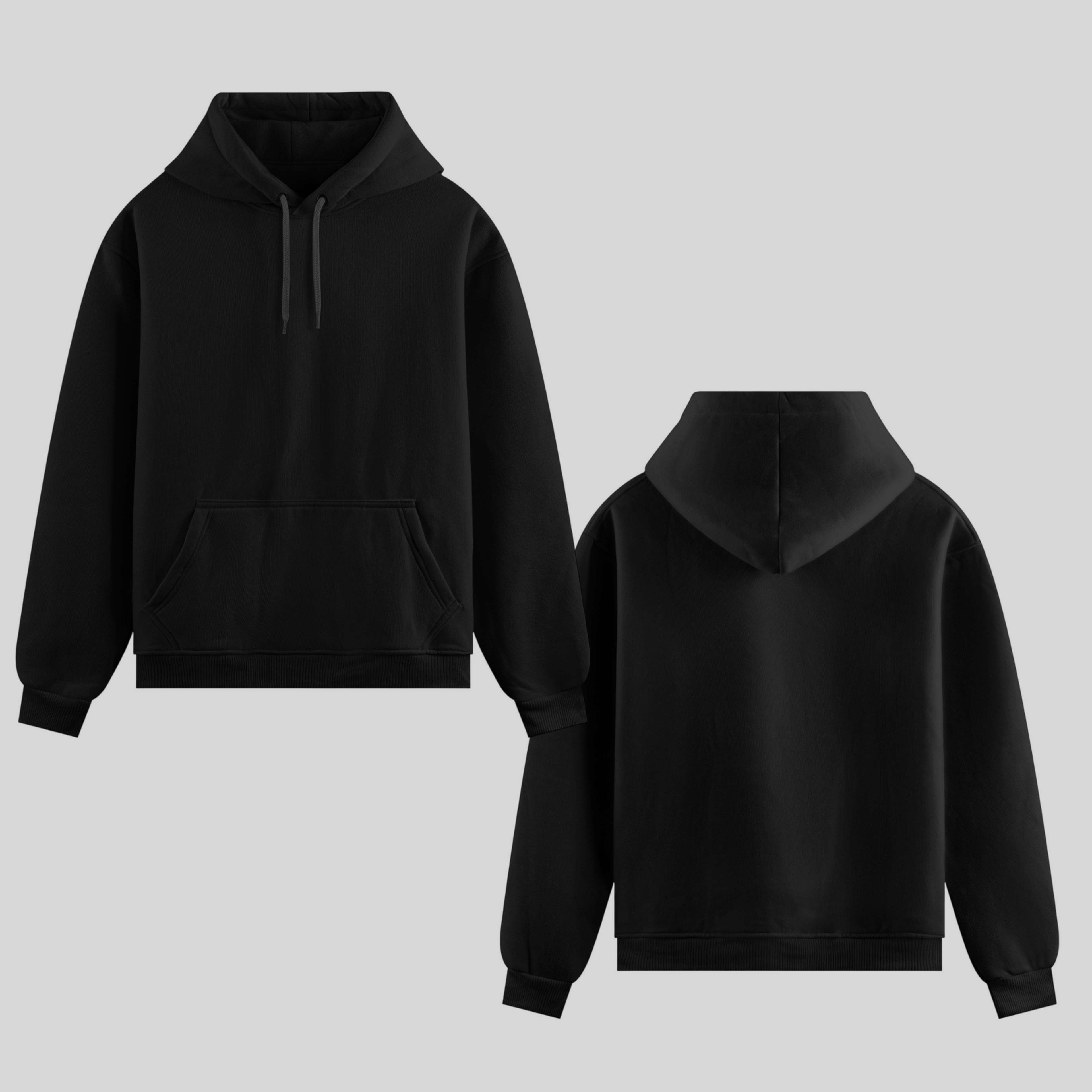 Hoodie Personalizado