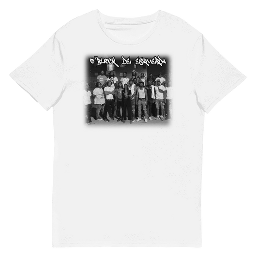 T-shirt| Block de Esquerda