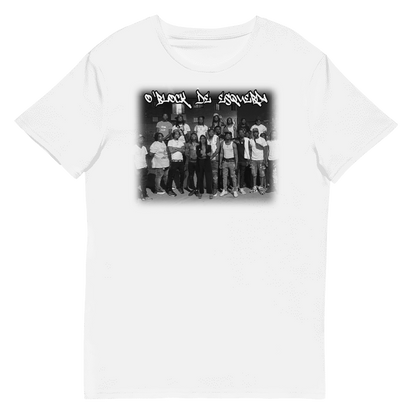 T-shirt| Block de Esquerda