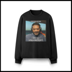 SWEAT KINDA IMIGRANTE