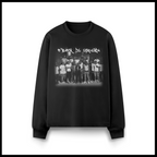 SWEAT O'BLOCK DE ESQUERDA