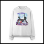 SWEAT WHO WAS IN PARIS