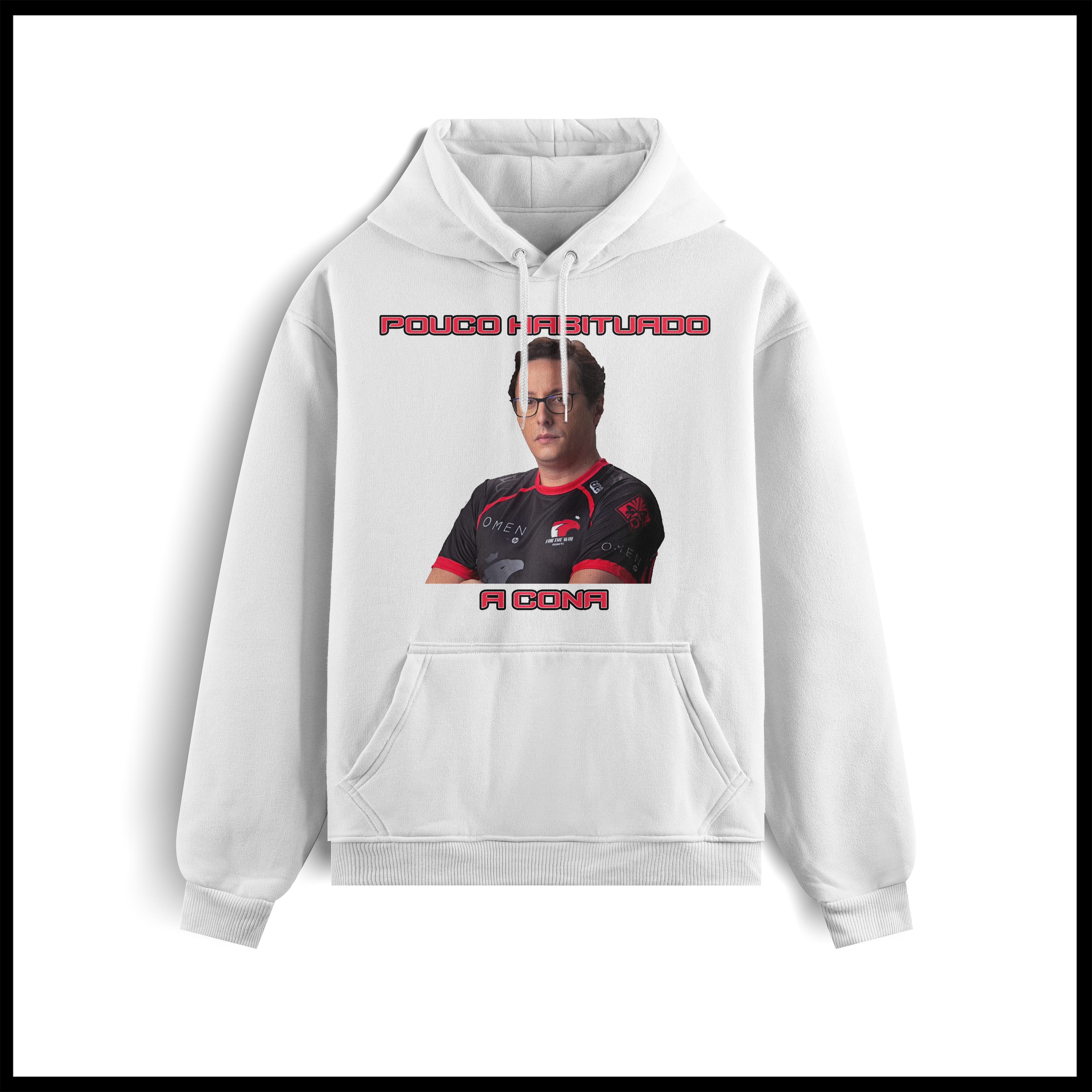 HOODIE PUNANI