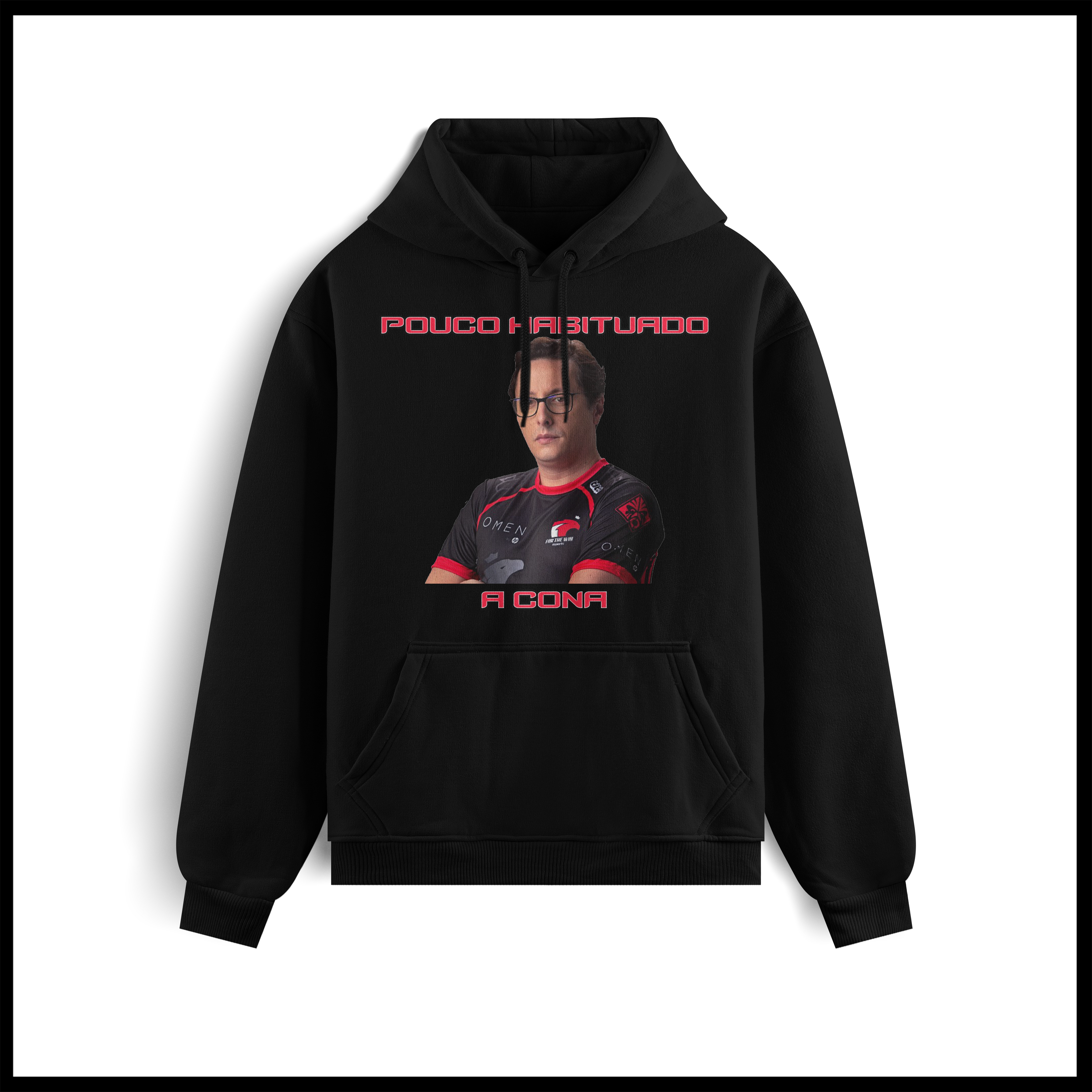 HOODIE PUNANI