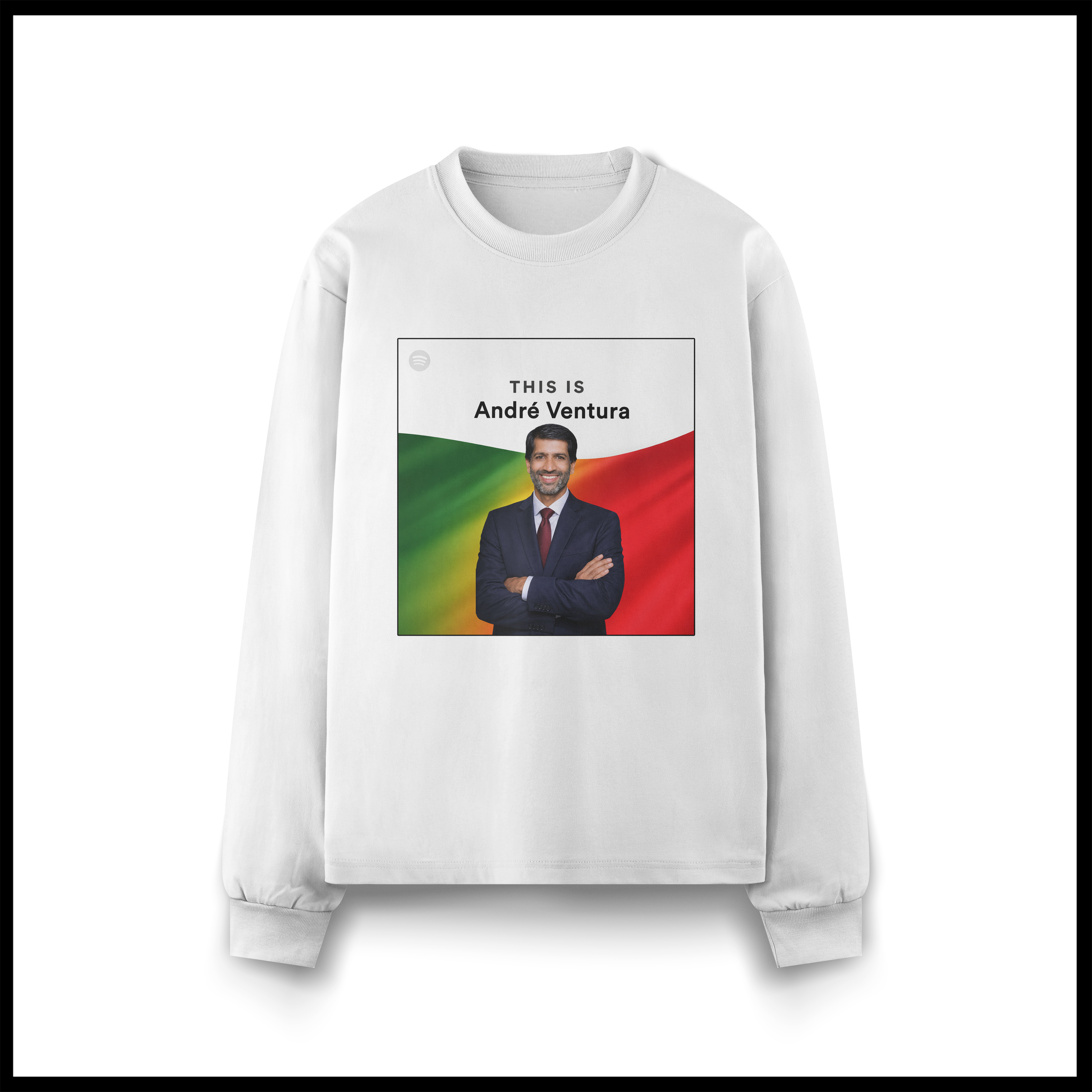 SWEAT ANDRÉ VINTORA