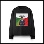 SWEAT ANDRÉ VINTORA