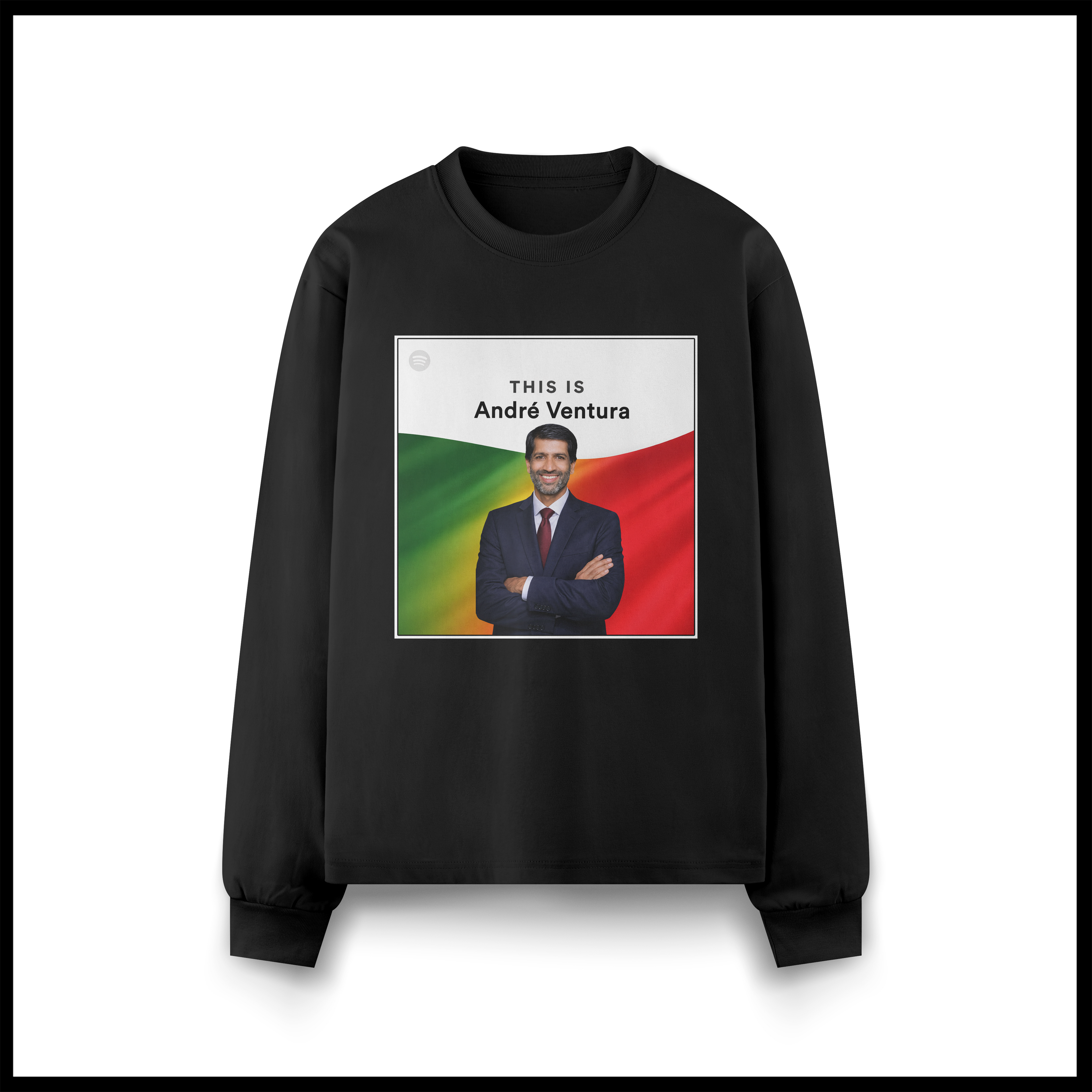 SWEAT ANDRÉ VINTORA